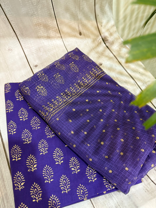 "Lavender Festival Radiance"